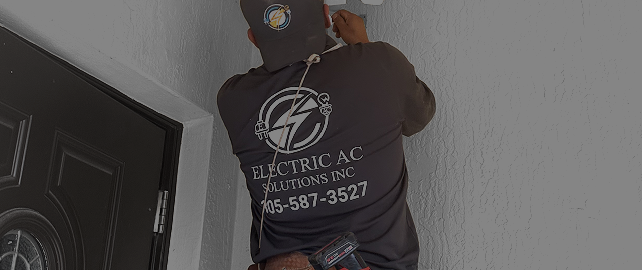 Now hiring Electricians and HVAC Technician. Apply to Electric AC Solutions for an amazing career opportunity!